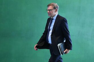 Wadephul mahnt vor Amerika-Reise zu Zusammenhalt in Nato