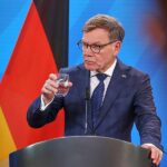 Wadephul: Völkerrecht nicht einziger Maßstab für Außenpolitik