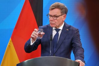 Wadephul: Völkerrecht nicht einziger Maßstab für Außenpolitik