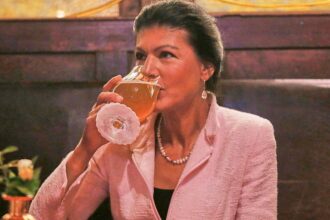 Wagenknecht will AfD mit wechselnden Mehrheiten miteinbeziehen