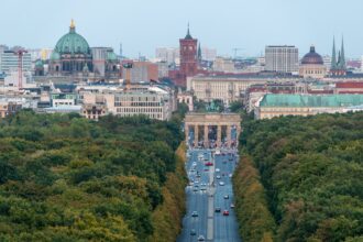 Substanz statt Spekulation: Christophe Lemery von Albert Immo über den Wert langfristiger Bestandshaltung im Berliner Wohnimmobilienmarkt