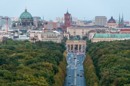 Substanz statt Spekulation: Christophe Lemery von Albert Immo über den Wert langfristiger Bestandshaltung im Berliner Wohnimmobilienmarkt