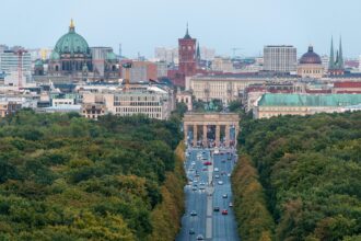 Berlin nach dem Cannabisgesetz: Drei Schauplätze, drei Geschichten