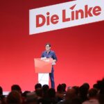 Wegner wirft Linkspartei zunehmende Radikalisierung vor