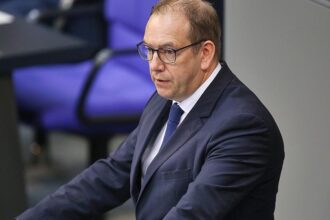 Wehrbeauftragter fordert Schutz für Minenjagdboot “Fulda”
