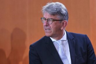 Weimer erwartet erst in zwei Jahren bessere Umfragewerte