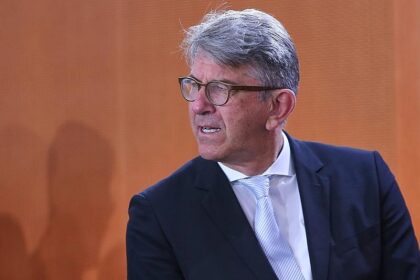 Weimer erwartet erst in zwei Jahren bessere Umfragewerte