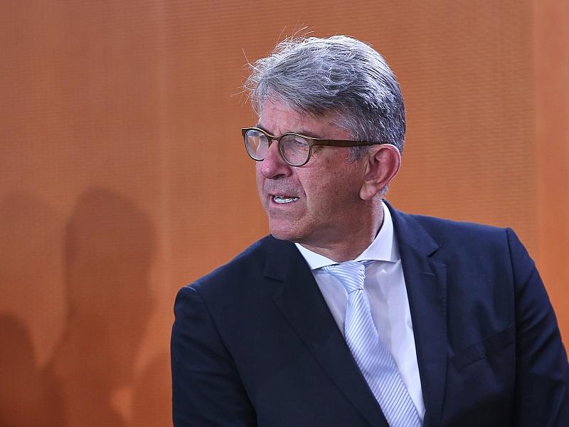 Weimer erwartet erst in zwei Jahren bessere Umfragewerte
