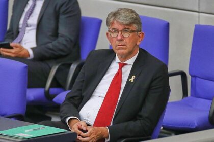 Weimer kritisiert Trumps Zoll-Drohung gegen Europa