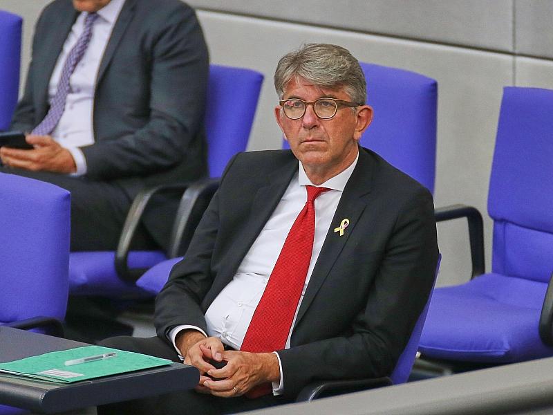 Weimer kritisiert Trumps Zoll-Drohung gegen Europa