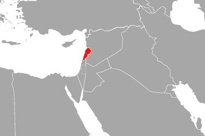 Welthungerhilfe fordert mehr Hilfe für den Libanon
