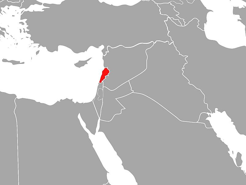 Welthungerhilfe fordert mehr Hilfe für den Libanon
