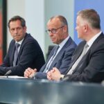 “Wer bestellt, bezahlt”: Bund und Länder beschließen Finanzreform