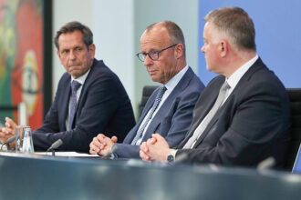“Wer bestellt, bezahlt”: Bund und Länder beschließen Finanzreform