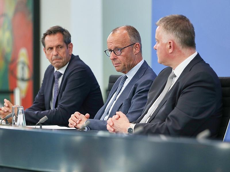 “Wer bestellt, bezahlt”: Bund und Länder beschließen Finanzreform