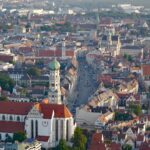 Sicherheit in Augsburg: Wie Detekteien helfen können