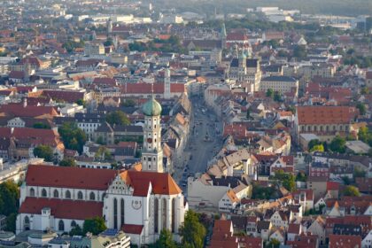 Sicherheit in Augsburg: Wie Detekteien helfen können