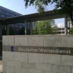 Wetterdienst meldet Rekord für wärmste Nacht in Deutschland