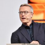 Wildberger fordert europäisches KI-Spitzenmodell