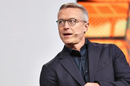 Wildberger fordert europäisches KI-Spitzenmodell