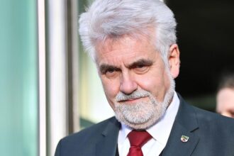 Willingmann räumt Fehler im Umgang mit AfD ein