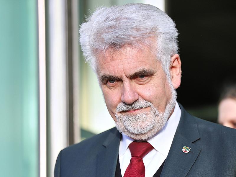 Willingmann räumt Fehler im Umgang mit AfD ein