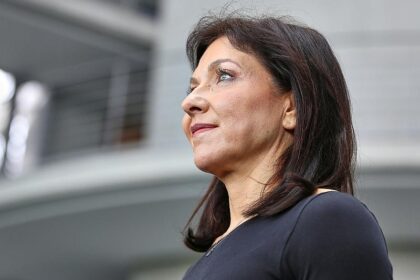Wirtschaftsministerin Reiche fehlt bei Tag der offenen Tür