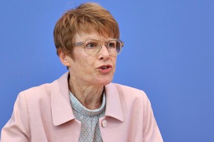 Wirtschaftsweise Grimm begrüßt Abschaffung der Minijobs