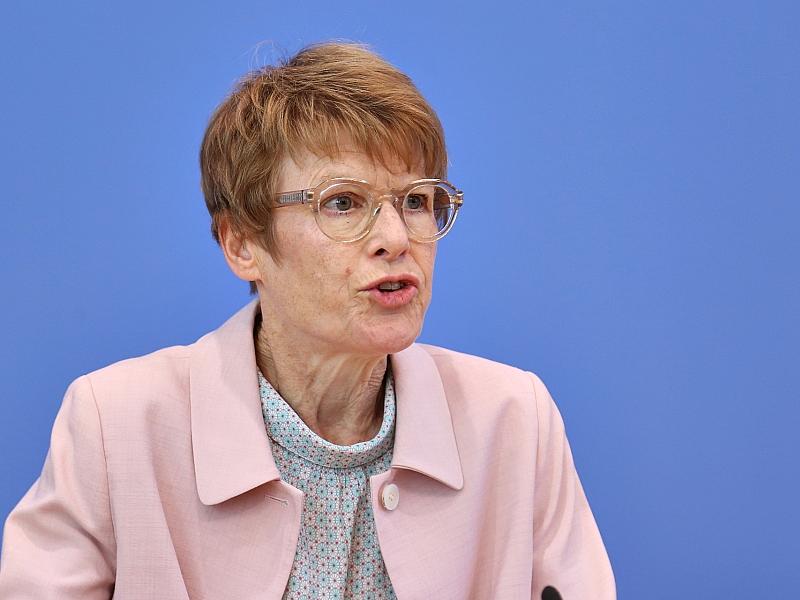 Wirtschaftsweise Grimm begrüßt Abschaffung der Minijobs