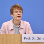 Wirtschaftsweise Grimm kritisiert Reformpläne der Regierung