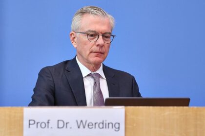 Wirtschaftsweiser warnt vor hohen Pflegekosten für Kinder