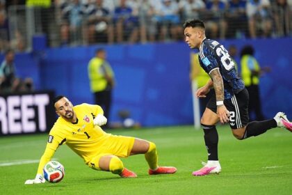 WM: Österreich rettet sich in letzter Sekunde – Argentinien souverän