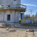 Wohnungswirtschaft warnt vor Minusrekord am Bau