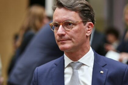 Wüst warnt vor Reformstau