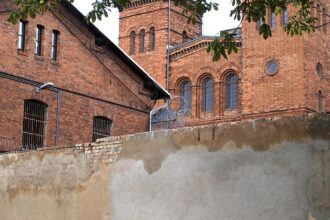 Zahl der Haftplätze in Deutschland sinkt auf Tiefstand
