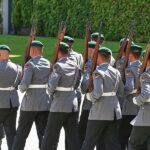 Zahl der Kriegsdienstverweigerungen steigt auf Höchststand seit 2011