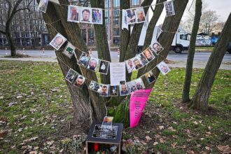 Zahl der Straftaten gegen Obdachlose 2025 um 17 Prozent gestiegen