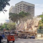 Zahl der Toten nach Erdbeben in Venezuela steigt weiter