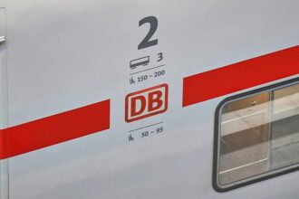 Zahl der Zugausfälle im Fernverkehr stark gestiegen