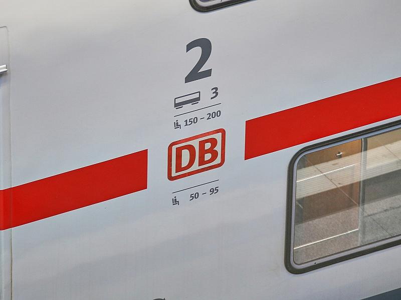 Zahl der Zugausfälle im Fernverkehr stark gestiegen