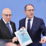 Zahl extremistischer Gewalttaten nimmt deutlich zu