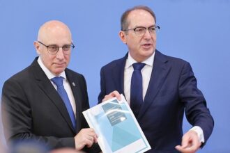 Zahl extremistischer Gewalttaten nimmt deutlich zu