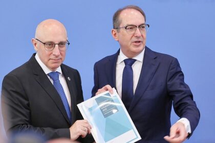 Zahl extremistischer Gewalttaten nimmt deutlich zu