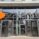 Zalando-Beschäftigte protestieren gegen WM-Sponsoring