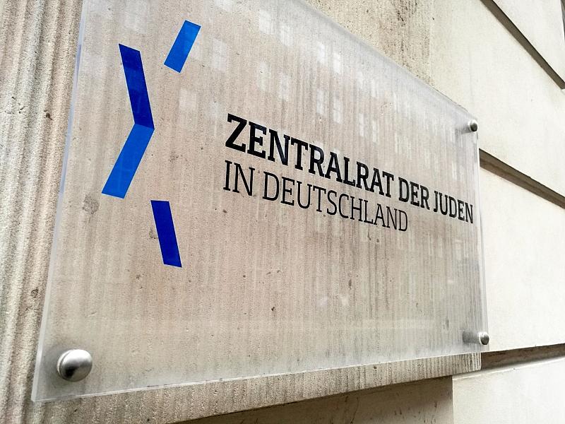 Zentralrat der Juden warnt vor “neuer Normalität” des Judenhasses