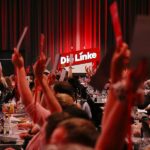 Zentralrat kritisiert Israel-Beschlüsse des Linken-Parteitags