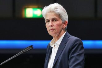 Zweifel an US-Iran-Deal: Strack-Zimmermann skeptisch