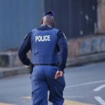 Zwölf Tote bei Schusswaffenangriff in Johannesburg
