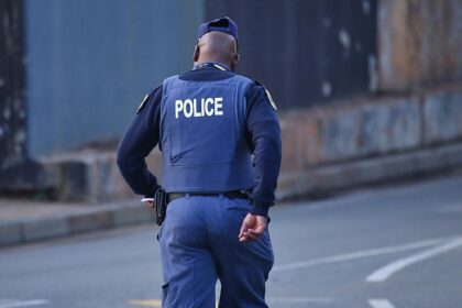 Zwölf Tote bei Schusswaffenangriff in Johannesburg