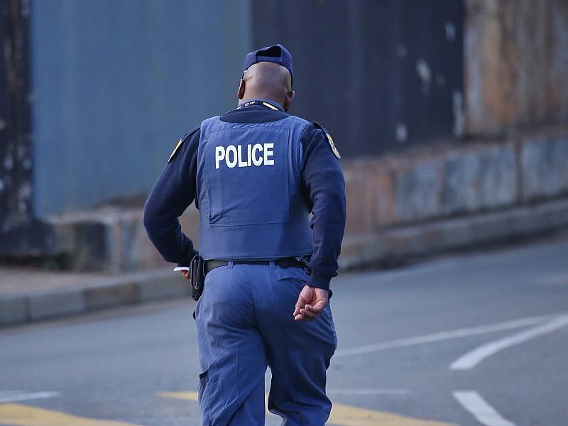 Zwölf Tote bei Schusswaffenangriff in Johannesburg